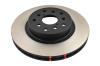 4000 Series HD Brake Disc, Subaru Gravel Rally Racing Standard 4000 Series Rotor - image 1