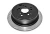 4000 Series T3 Slotted Brake Disc, 12+ Subaru/Scion BRZ/FR-S Limited/Premium (AU Spec)/ 08-13 WRX - image 2