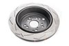 4000 Series T3 Slotted Brake Disc, 12+ Subaru/Scion BRZ/FR-S Limited & Premium (US Spec)/ 08-13 WRX - image 2