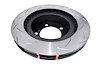 4000 Series T3 Slotted Brake Disc, 08-10 Toyota Sequoia/07-10 Tundra 2WD/4WD
