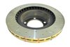 4000 Series Drilled/Slotted Brake Disc, 08-10 Toyota Sequoia/07-10 Tundra 2WD/4WD - image 2