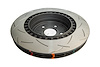 Front T3 4000 Series Uni-Directional Rotor, 2013-2014 Chevrolet Corvette C7 -Base Model - image 1