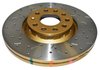 4000 Series Drilled/Slotted Brake Disc, 4000 XS Cross-Drilled & Slotted Series Rotor - image 2
