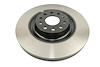 4000 Series HD Brake Disc Rotor - image 1