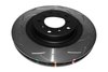 4000 Series T3 Slotted Brake Disc, 01-07 BMW M3 E46 w/325mm rotor - image 2