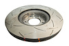 4000 Series T3 Slotted Brake Disc, 06+ MazdaSpeed6 / 05+ MX-6 - image 1