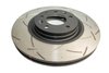 4000 Series T3 Slotted Brake Disc, 06+ MazdaSpeed6 / 05+ MX-6 - image 2