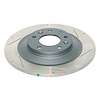 4000 Series T3 Slotted Brake Disc, 05+ Mazda MazdaSpeed6 / 05+ MX6 - image 1