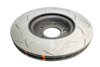4000 Series T3 Slotted Brake Disc, 06+ MazdaSpeed3 - image 2