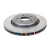 4000 Series T3 Slotted Brake Disc, 05-12 Corvette C6 w/Z06 pkg - image 2