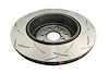 4000 Series HD Brake Disc, Subaru WRX Sti w/ Brembo 6 Pot Spec R Yellow Calipers & 19in Rim - image 1