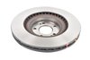 Front Standard 4000 Series Rotor, 2018+ Hyundai I30 N Performance - image 2