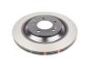 Rear Standard 4000 Series Rotor, 2018+ Hyundai I30 N Performance - image 1