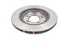 Rear Standard 4000 Series Rotor, 2018+ Hyundai I30 N Performance - image 2