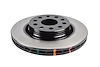 Front Standard 4000 Series Rotor, 2018+ Jeep Wrangler JL 3.6L - image 1
