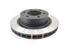 4000 Series Standard Front Rotor, 2022+ Toyota Landcruiser (J300/J310), For 17in Wheels Only - image 1