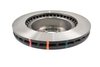 4000 Series Standard Front Rotor, 2022+ Toyota Landcruiser (J300/J310), For 17in Wheels Only - image 2