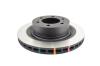 4000 Series Standard Front Brake Rotor , 2021+ Toyota Landcruiser (J300/J310), 6 Lug Models Only - image 1