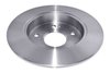 Street Series En-Shield Rear Brake Rotor, 97-01 Honda Prelude - image 2