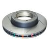 4000 Series T3 Slotted Brake Disc, 98-05 Lexus LX 470 / 98+ Toyota Landcruiser 100 Series - image 2