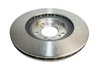 Street Standard Front Brake Rotor, 99-03 Honda S2000 - image 2