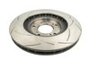 Street Series T2 Slot Brake Disc, 00-05 S2000 - image 2