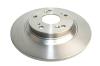 Street Standard Rear Brake Rotor, 99-03 Honda S2001 - image 1
