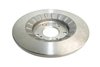 Street Standard Rear Brake Rotor, 99-03 Honda S2001 - image 2