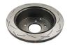 4000 Series T3 Slotted Brake Disc, 93-94 Nissan Skyline R32 GT-R/95-7/98 R33 & R34 GT-R