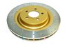 4000 Series Drilled/Slotted Brake Disc, 93-94 Nissan Skyline R32 GT-R/95-7/98 R33 & R34 GT-R - image 2