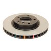 4000 Series T3 Slotted Brake Disc, 95-99 BMW M3 E36 - image 2