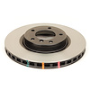 4000 Series Drilled/Slotted Brake Disc, 95-99 BMW M3 E36 - image 1