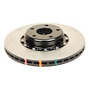 5000 Series T3 slotted Brake Disc Ring, Slotted Replacement Friction Surface for 5010 - image 1