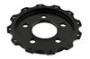 Standard Replacement Hat for 5010SL/SR/XS - Black - image 1