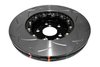 5000 Series T3 slotted Brake Disc, 02-10 WRX / 13+ FR-S / 13+ BRZ Premium - image 2