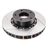 5000 Series T3 slotted Brake Disc, 05 Pontiac GTO - image 1