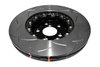 5000 Series T3 slotted Brake Disc, 05 Pontiac GTO - image 2