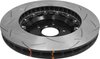 5000 Series T3 slotted Brake Disc, T3 5000 Series Replacement - image 2