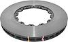 5000 Series HD Brake Disc Ring, Replacement 5000 Series Standard Rotor - image 1