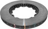 5000 Series HD Brake Disc Ring, Replacement 5000 Series Standard Rotor - image 2