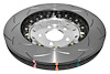 5000 Series T3 slotted Brake Disc, 11-13 BMW 1M (E82) - image 1