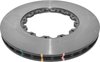 5000 Series T3 slotted Brake Disc, 11-13 BMW 1M (E82) - image 2