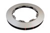 5000 Series T3 slotted Brake Disc Ring, Replacement T3 Slotted 5000 Series Rotor Ring - image 2