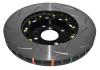 5000 Series T3 slotted Brake Disc, 2012 Lotus Exige - image 1