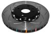5000 Series T3 slotted Brake Disc, 2012 Lotus Exige - image 2