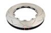 5000 Series T3 slotted Brake Disc Ring, T3 5000 Series Replacement - image 1