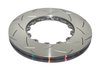 5000 Series T3 slotted Brake Disc Ring, T3 5000 Series Replacement - image 2