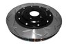 5000 Series T3 slotted Brake Disc, 2012 Nissan GTR R35, Front Left - image 2