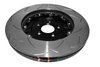 5000 Series T3 slotted Brake Disc, 2012 Nissan GTR R35, Front Right - image 2