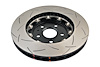 5000 Series T3 slotted Brake Disc, 2010+ Camaro V8 SS - image 1
